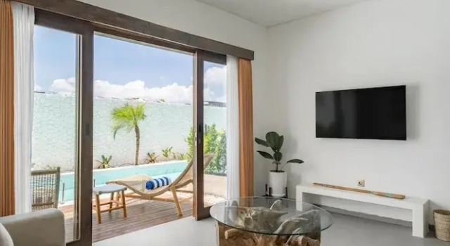 Baliterraneo Boutique Resort Seminyak, Забронировать Курортный отель Семиньяк Бадунг