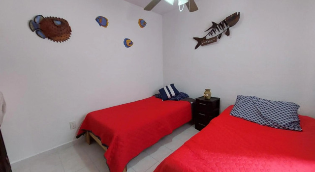 Casa Acá Diamante Gaviotas, Rezervovat Hotel Acapulco Guerrero