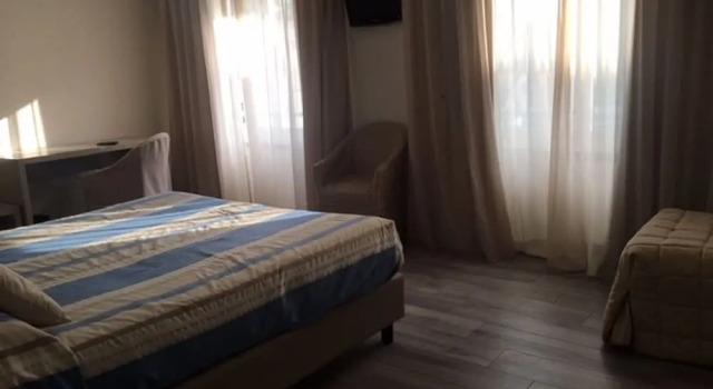 Семейный номер Standard Hotel Splendid