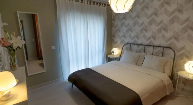 The Green Wall House, Забронировать Отель Отели Повуа-ди-Варзин 4 звезды, 4*