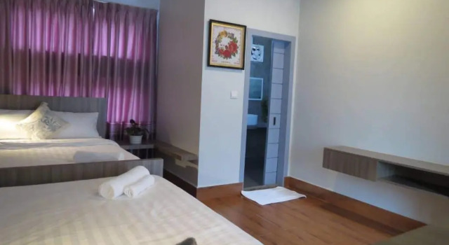 2N Residence