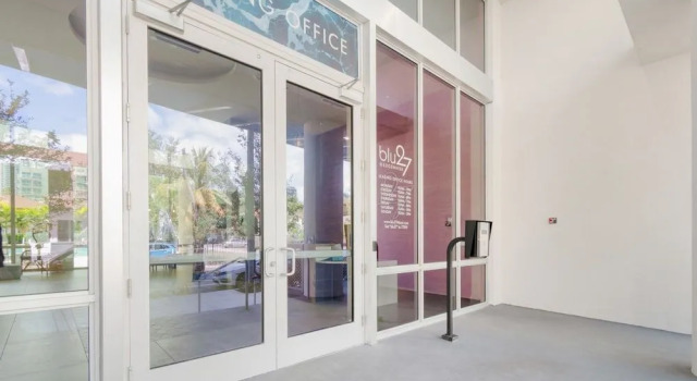 Biscayne Townhomes by Sextant