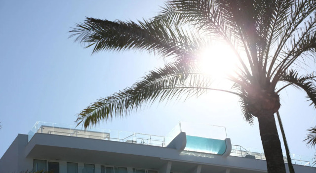 Отель Iberostar Bahía de Palma - Adults Only