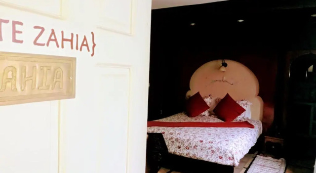 Двухместный номер Standard Riad Al Zahia