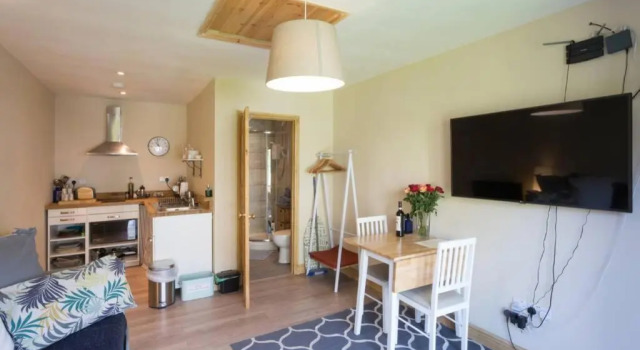 Апартаменты Bristol Little House