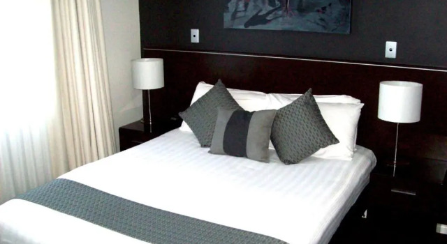 Двухместный номер Standard ibis Styles Broken Hill