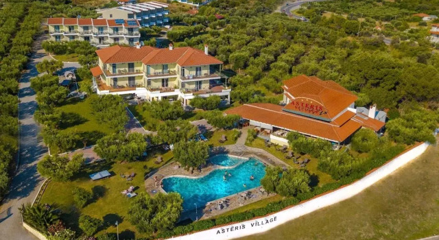 Апартаменты Duplex Gerakini Apartment With Pool