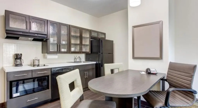 Двухместный номер Standard Candlewood Suites - East Syracuse - Carrier Circle by IHG
