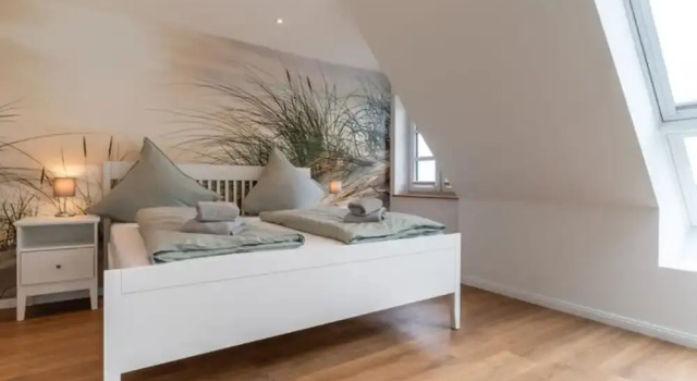 Doppelhaushalfte in Karolinenkoog, Prenota Casa vacanze Karolinenkoog 
