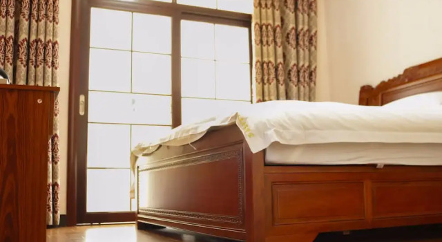 Номер Deluxe Celebrity  Apartment Hotel