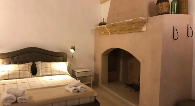 Masseria Mattiani, Rezervați Hotel Campi Salentina Salento