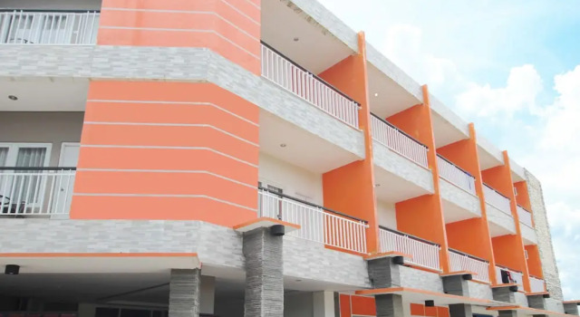 Airy Jimbaran Taman Mulia Gigit Sari 49 Bali, Забронировать Отель Отели Джимбарана с бассейном, рядом с Samasta Lifestyle Village, Бассейн