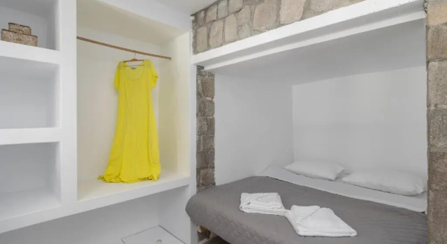 Almera Sea View Boat House, Prenota Hotel Mytakas Milo
