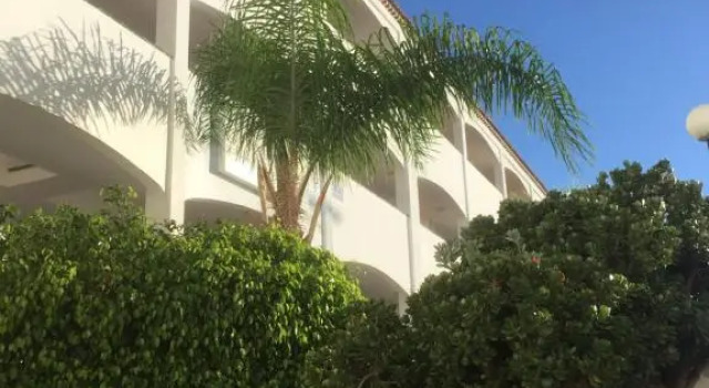 Studio Apartment Direkt Am Meer