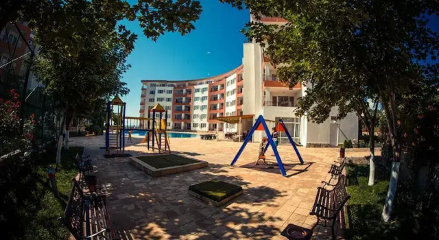 Riviera Studio, Rezervați Hotel Riviera Regiunea Burgas