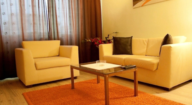 Dorobanti Beautiful Studio, Reserva ahora Hotel Floreasca Bucarest