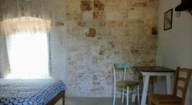 Двухместный номер Comfort B & B Monte Adamo