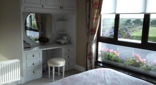 Номер Standard Copperfield House B & B