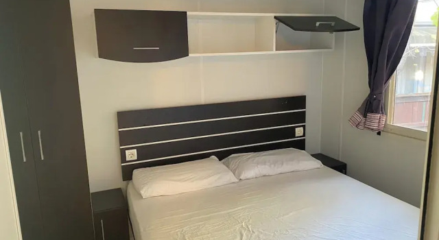 Cinque Terre 6 Person Campsite Chalet 326 Near sea