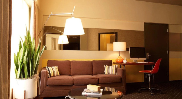 Roxy Hotel New York