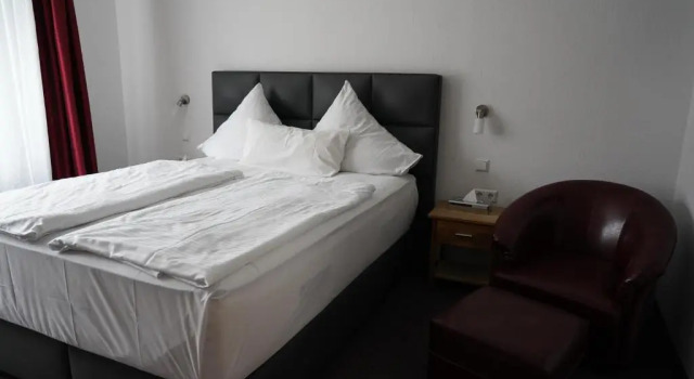Номер Superior Hotel & Restaurant Blume