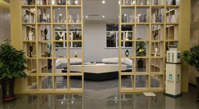 Shenmu City New Han Yuting City Accommodation Hotel, Prenota Hotel Hotel a Shaanxi con parcheggio, Parcheggio