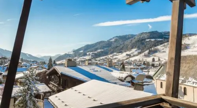 Apartment Location appartement 3 pièces megeve centre villag 2, Забронировать Апартаменты/квартира Апартаменты Межев, рядом с Горнолыжный подъемник Мутели, Апартаменты/квартира