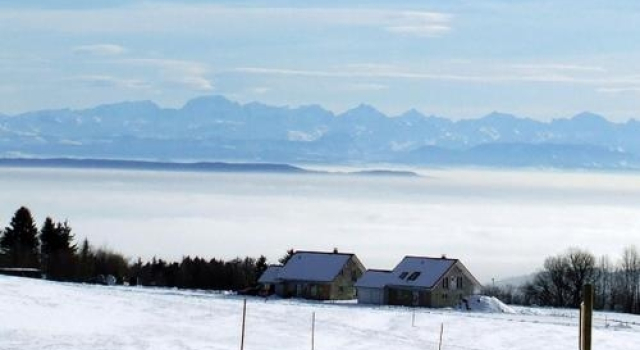 Pension Linde, Réserver Hôtel Höchenschwand Forêt Noire