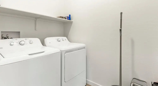 Апартаменты с 2 комнатами с балконом Landing Apartments - Linda Vista