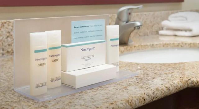 Двухместный номер Premium Hampton Inn & Suites Lakeland-South Polk Parkway