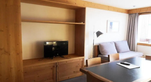 Résidence Nereides - 3 Pièces pour 7 Personnes 68, Prenota Hotel Macot-la-Plagne 
