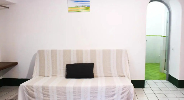 Апартаменты Economy c 1 комнатой Residence Acanto