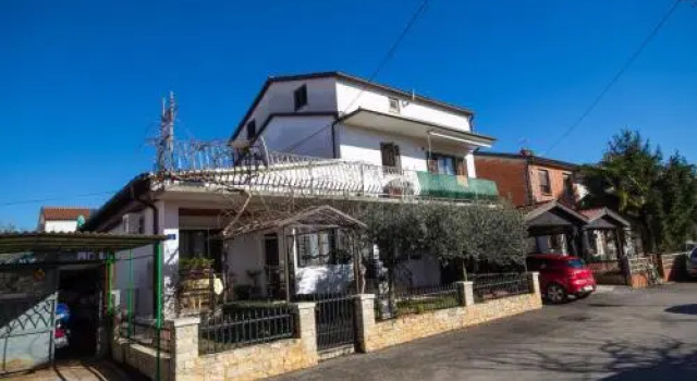 JASNA house with apartment