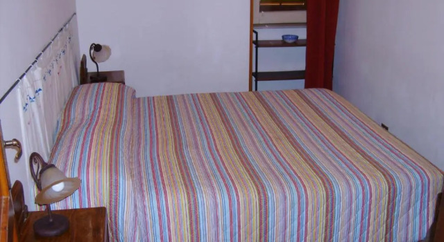 Номер Standard Bed & Breakfast 5 Di Spade