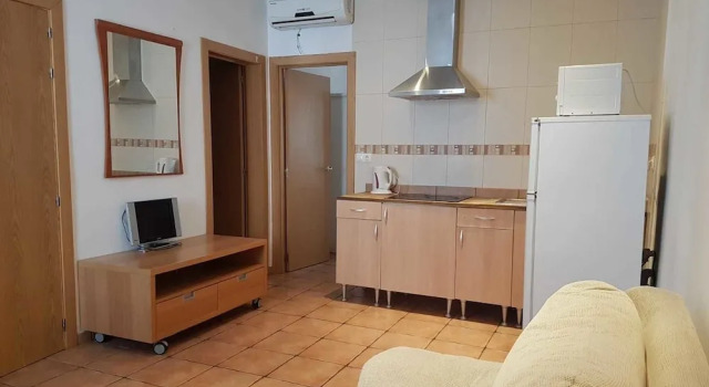 Apartamentos Sant Cristofol