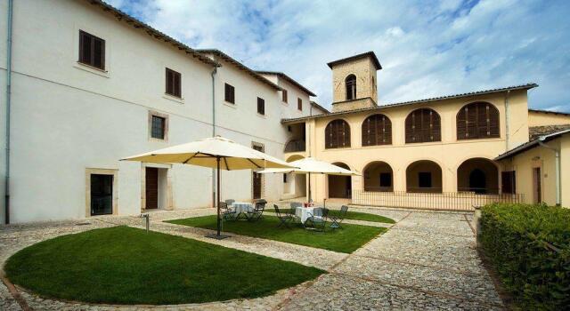 Hotel La Corte
