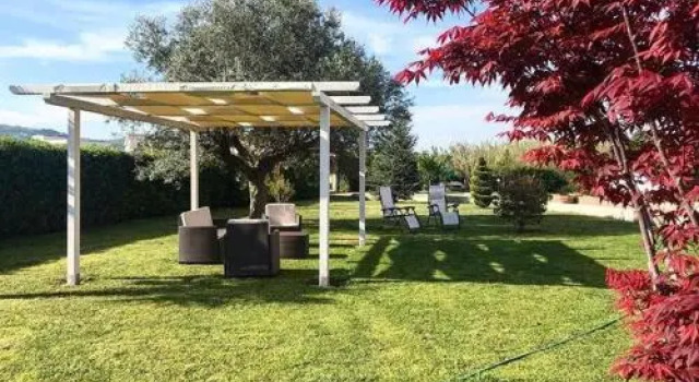 Villa Laregina, Buchen Sie Villa Villen in Basilikata, Villa