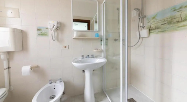 Номер Standard Hotel Paolina