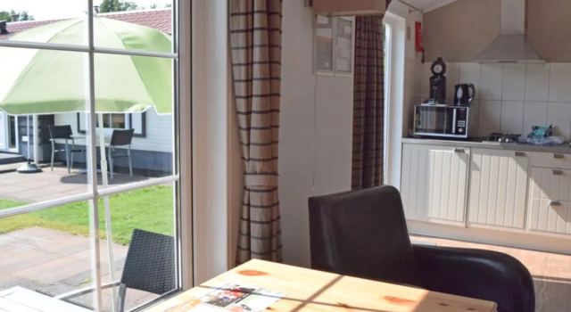 Recreatiepark De Boshoek 34019, Rezerwuj Hotel Hotele w Veluwe z parkingiem, Parking