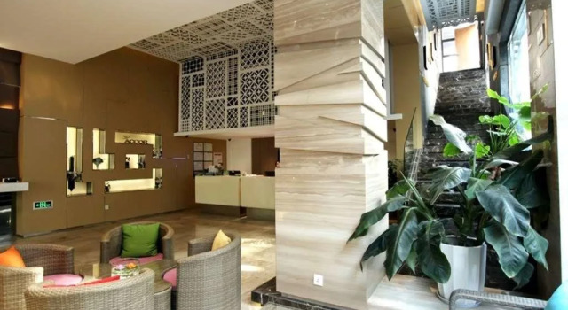 Ibis Hotel Yangzhou Wenchangge, Prenota Hotel Yangzhou Jiangsu
