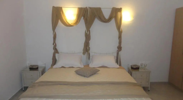 Студия Casa Nostra Mykonos Boutique Rooms & Studios