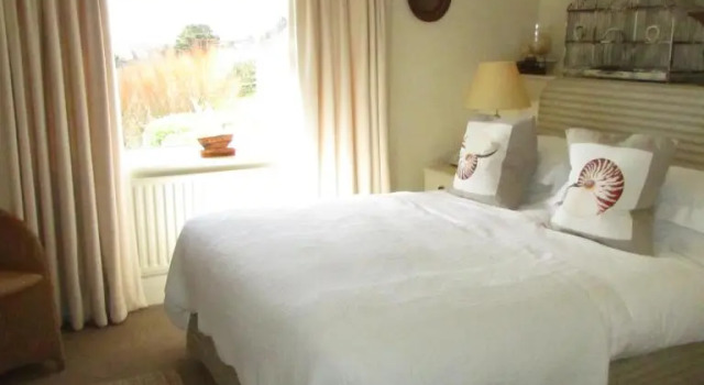 Economy huone Driftwood B&B