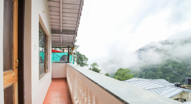 OYO 62255 Drishti Cottage