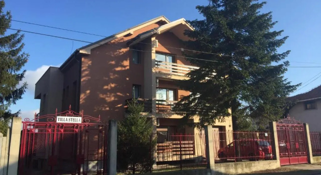 Студия Villa Stella Smederevo