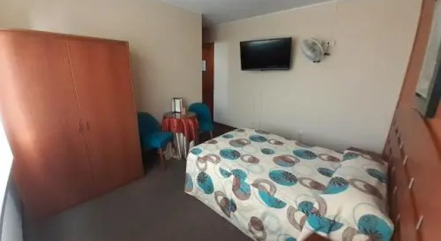Hotel Javier Prado Inn, Boek Hotel La Molina 