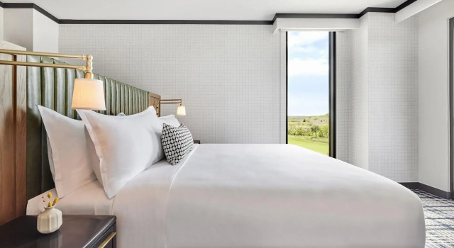 Omni PGA Frisco Resort & Spa, Забронировать Курортный отель Площадь Фриско Dallas - Fort Worth Metropolitan Area