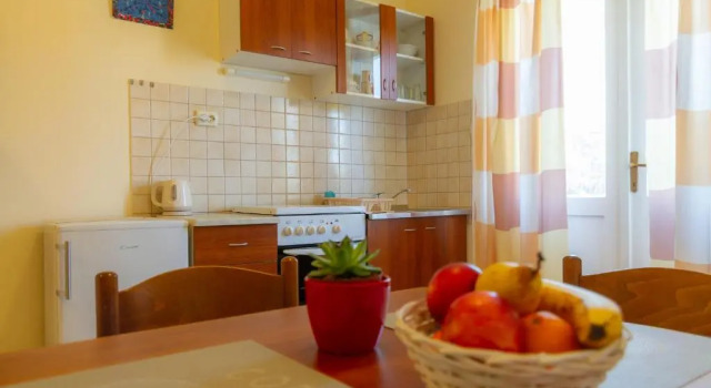 Апартаменты Apartments & Rooms Sanja