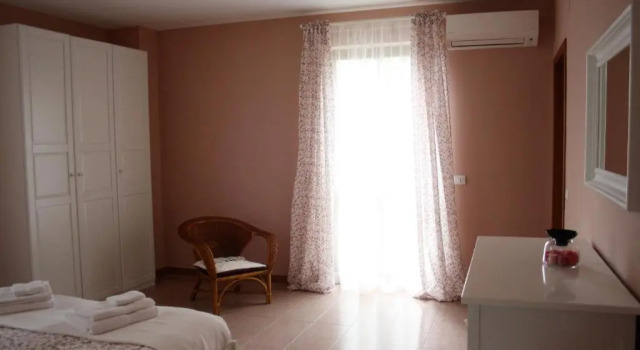 La pinetina, Book Hotel Pescara 