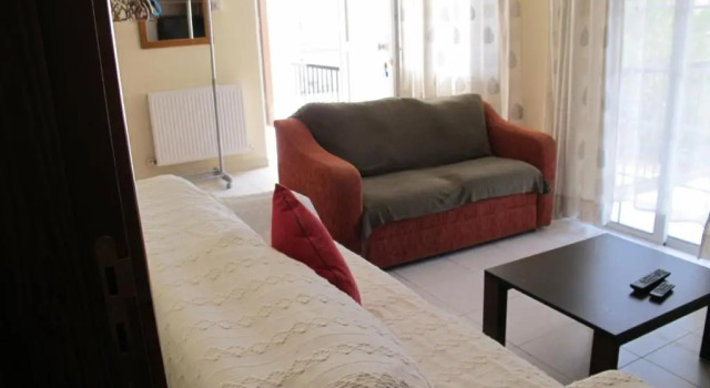 Апартаменты Vergi Apartments