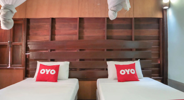 Двухместный номер Economy Koh Yao Noi Beach Resort